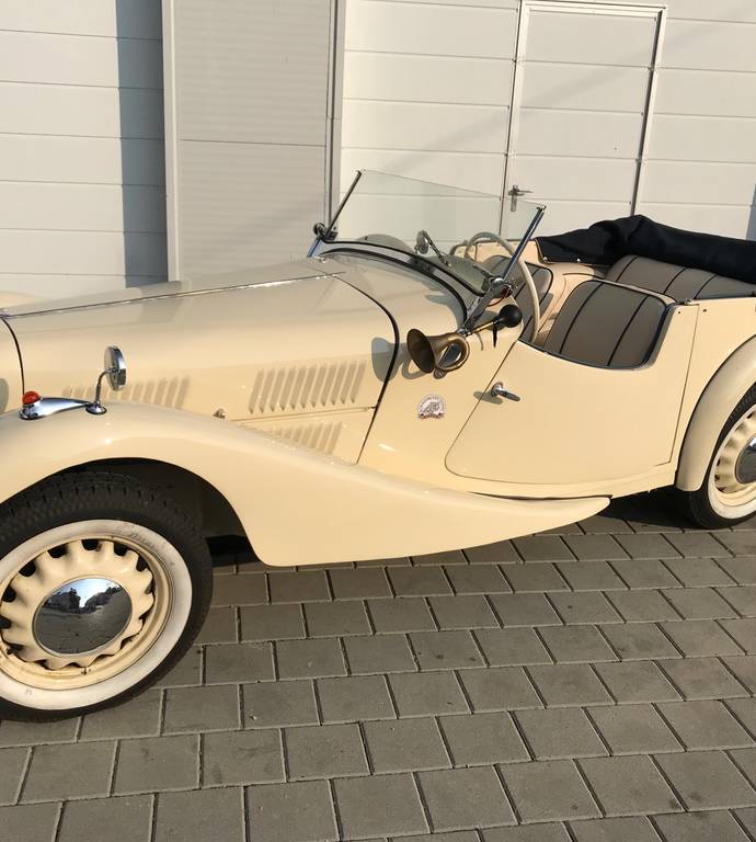 1934 Aero 30