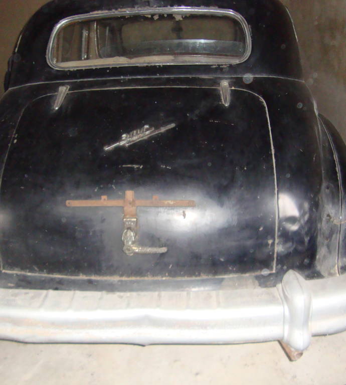 1947 ZIS 110