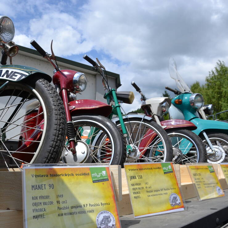 1956 Praga RND - valník
