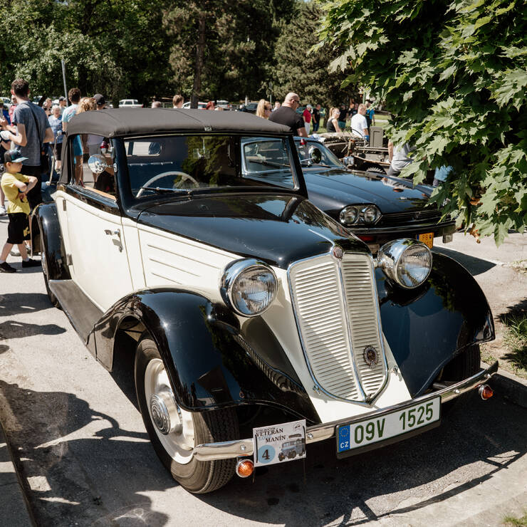 VTM 2024