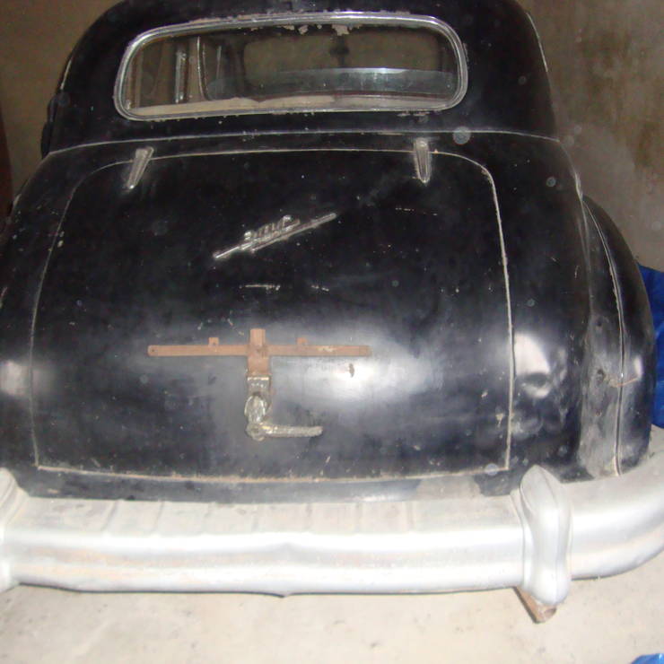 1947 ZIS 110