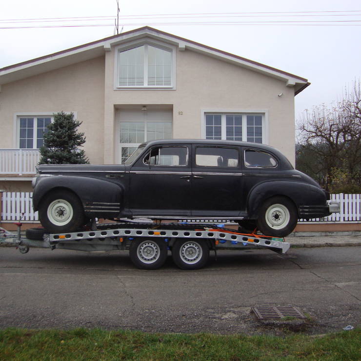 1947 ZIS 110