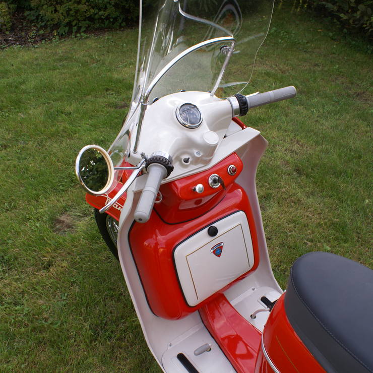 1967 Manet 100