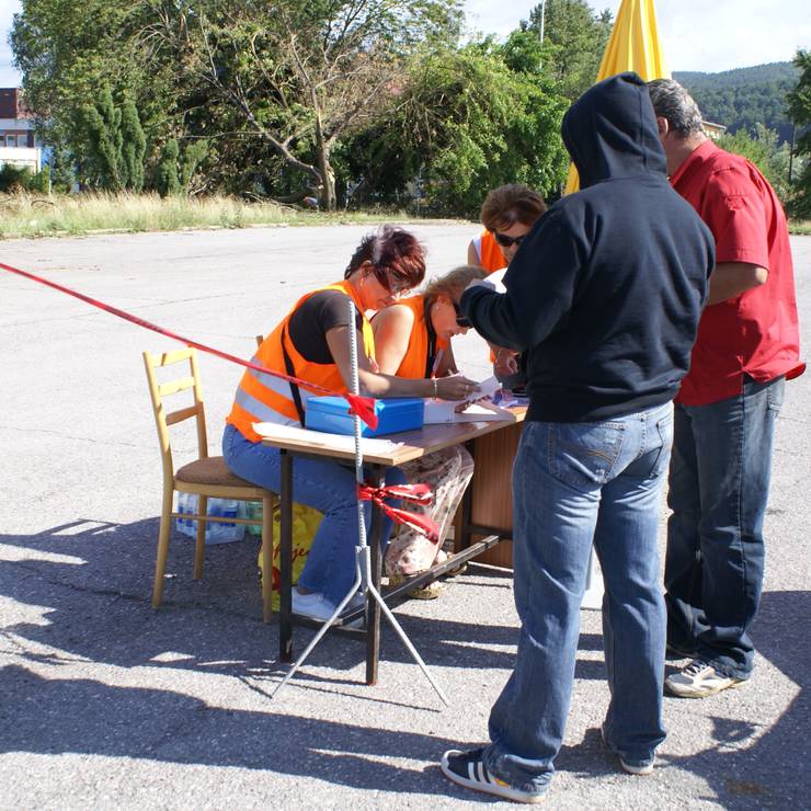 VTM 2007