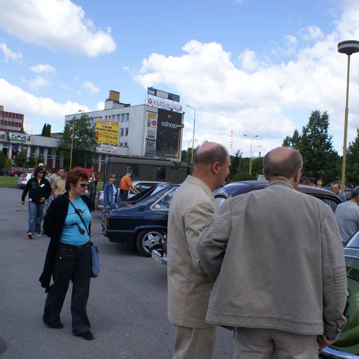 VTM 2007