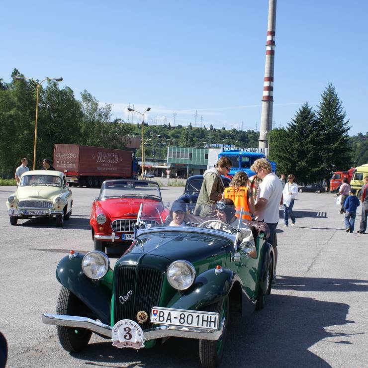 VTM 2007