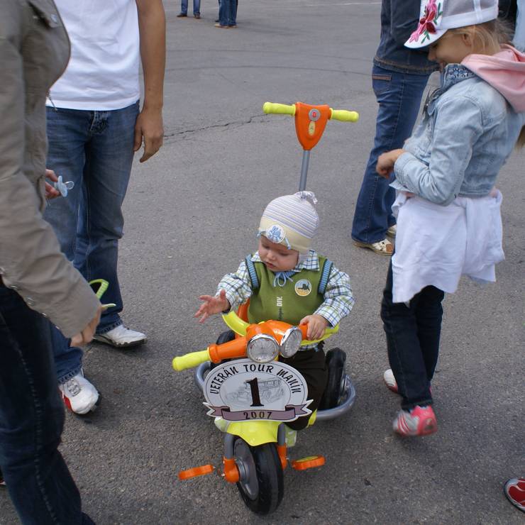 VTM 2007