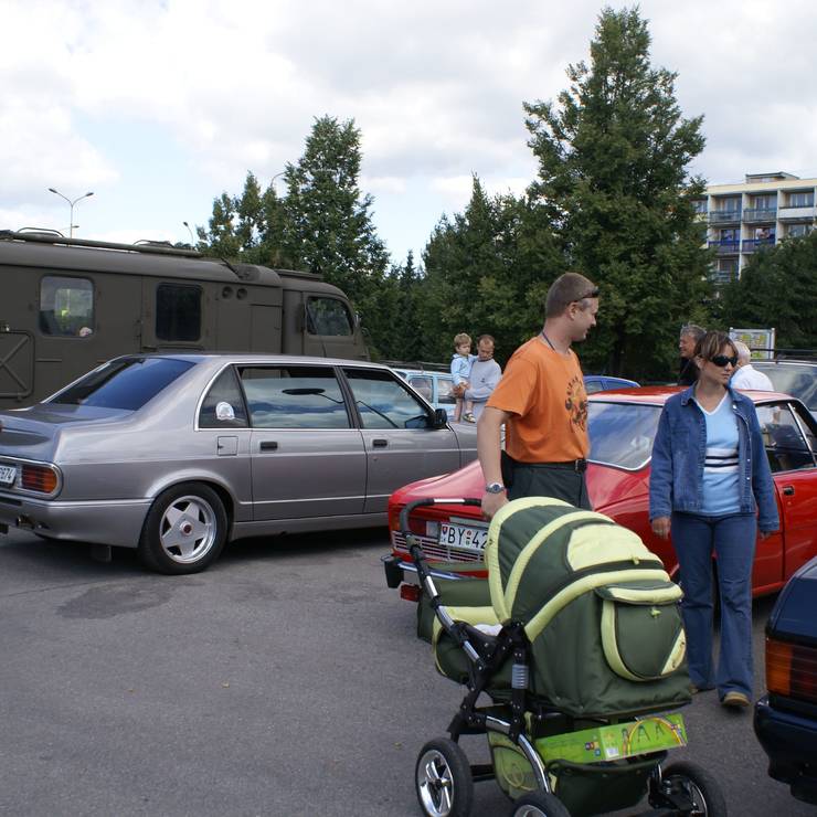 VTM 2007
