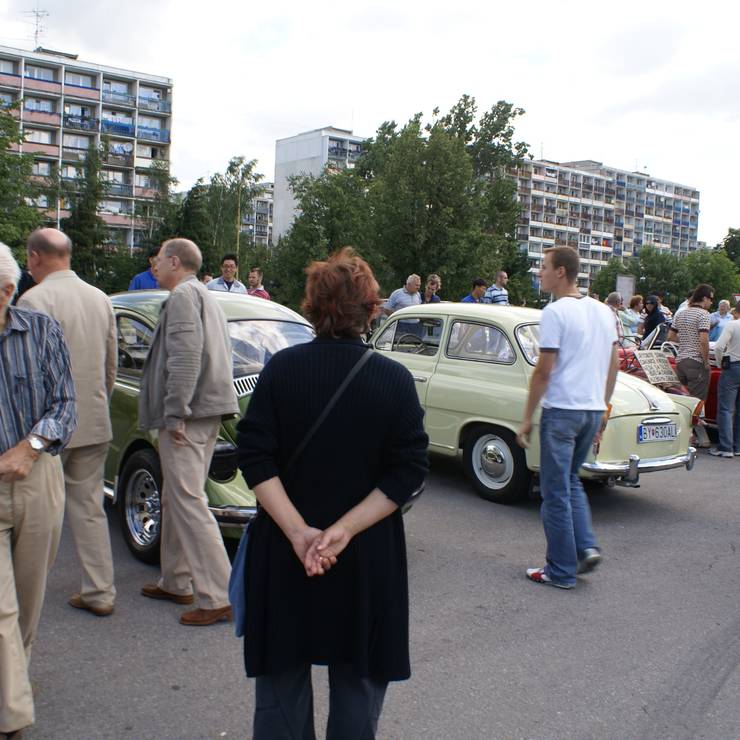 VTM 2007