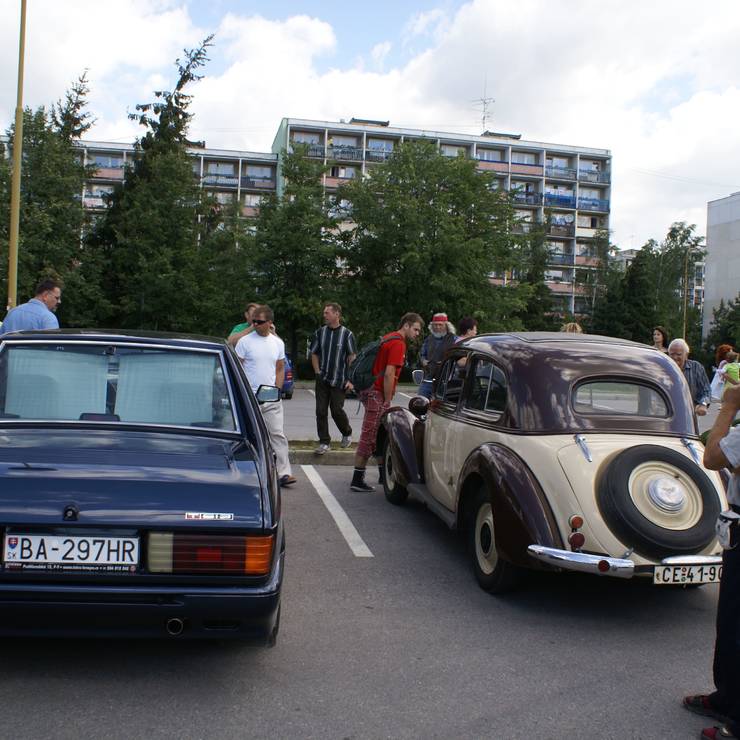 VTM 2007