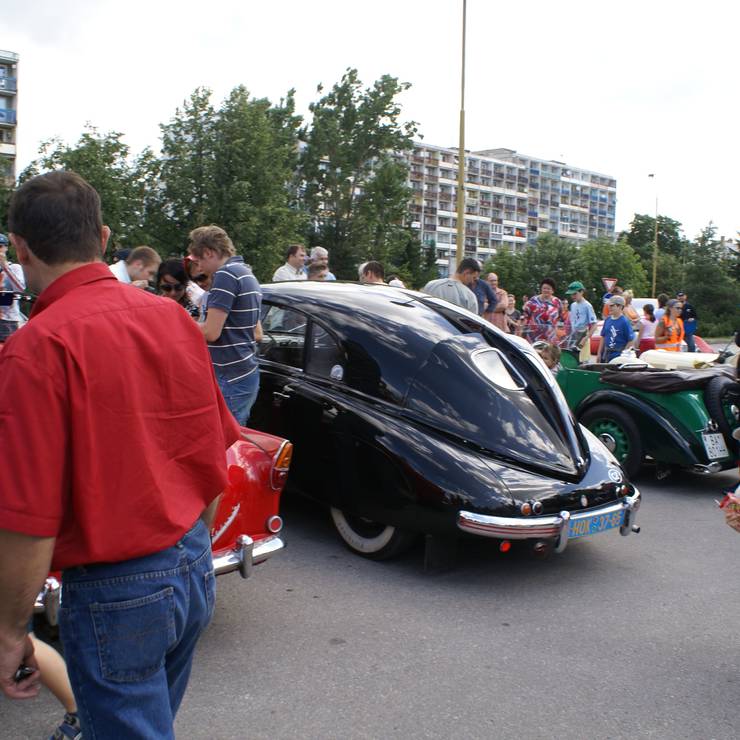 VTM 2007