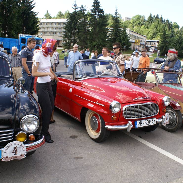 VTM 2007