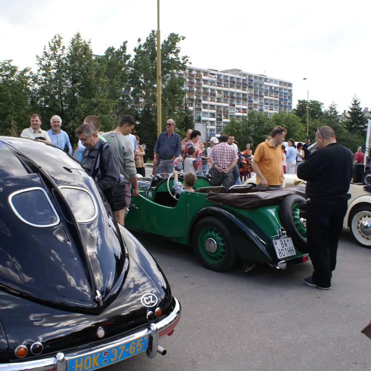 VTM 2007