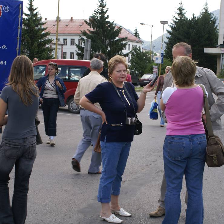 VTM 2007