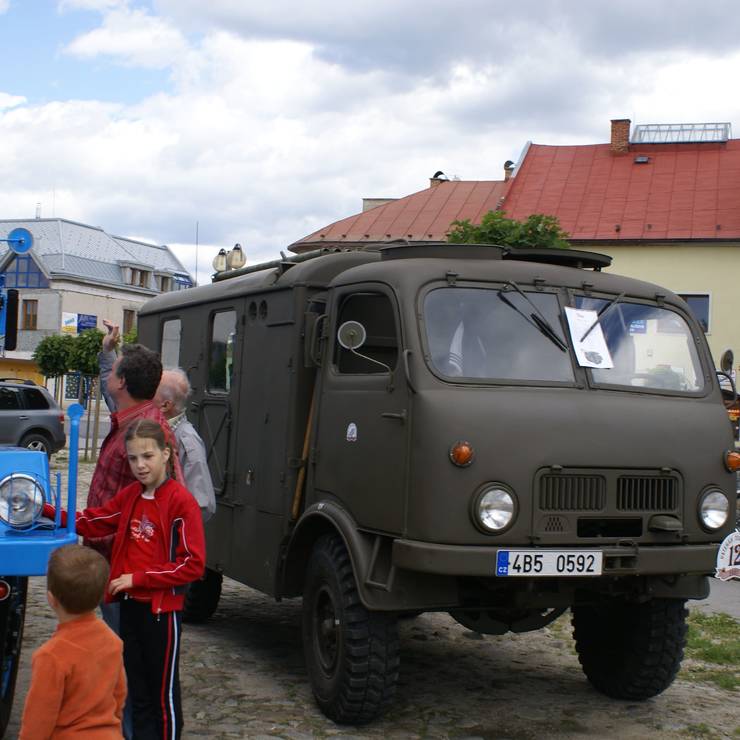 VTM 2007