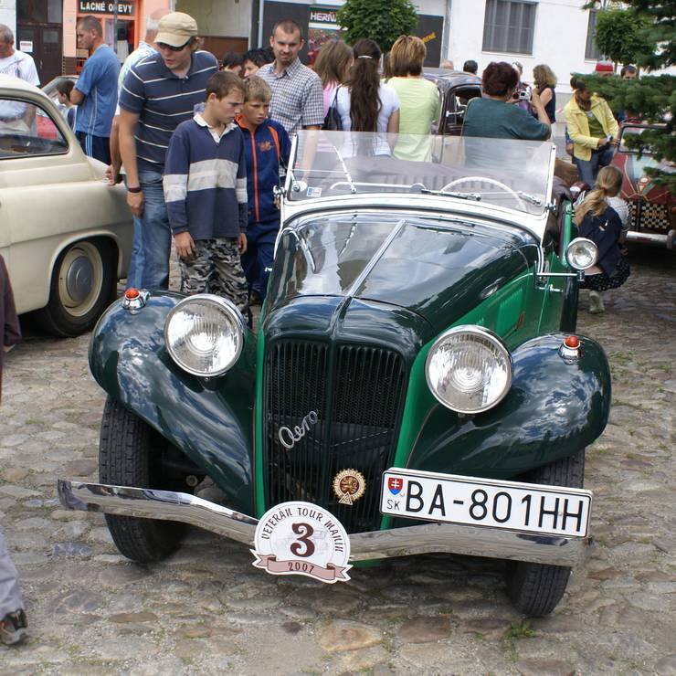 VTM 2007