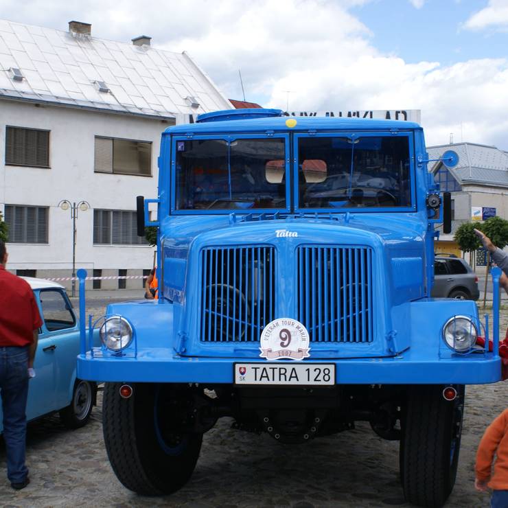 VTM 2007