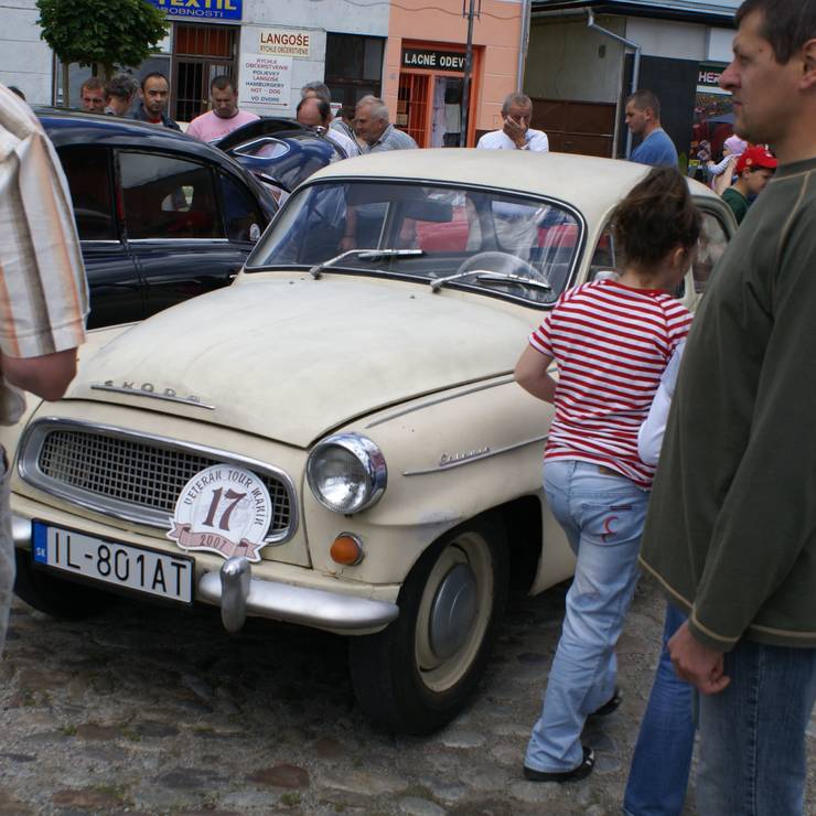 VTM 2007