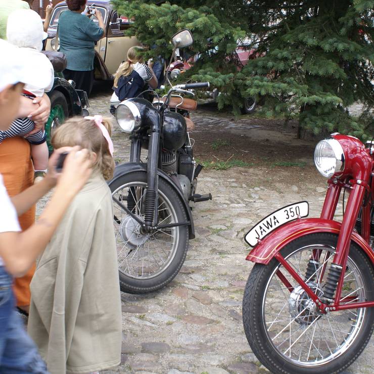 VTM 2007