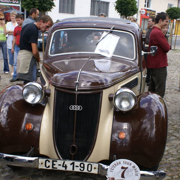 VTM 2007