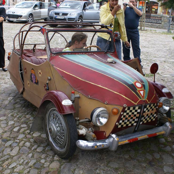 VTM 2007