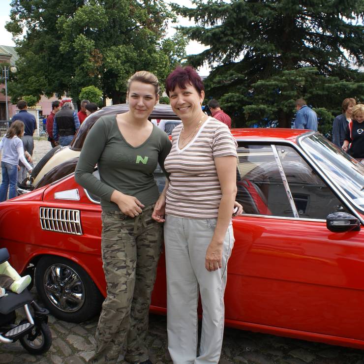 VTM 2007