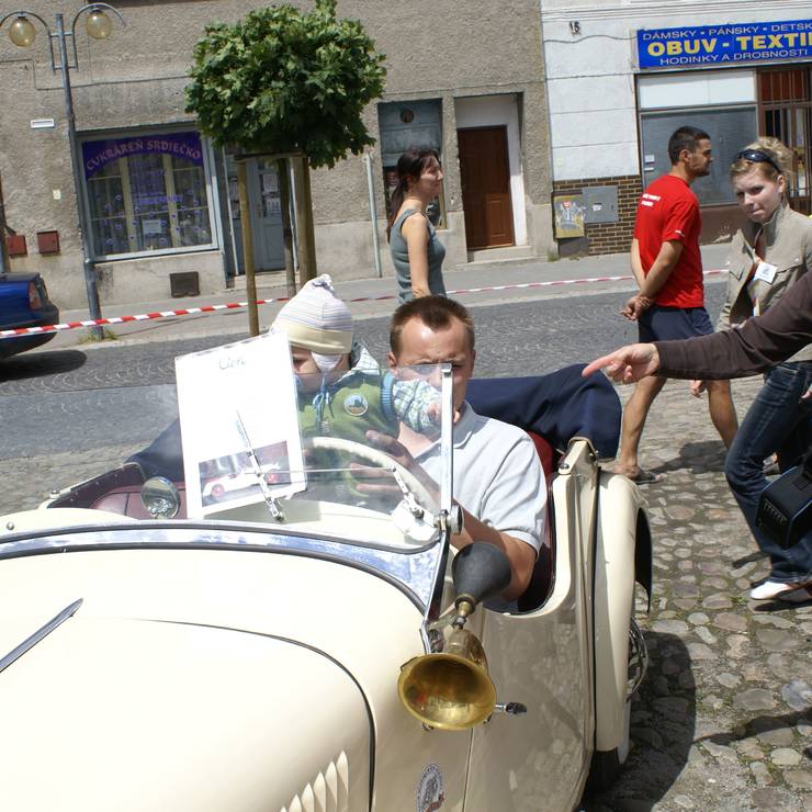 VTM 2007