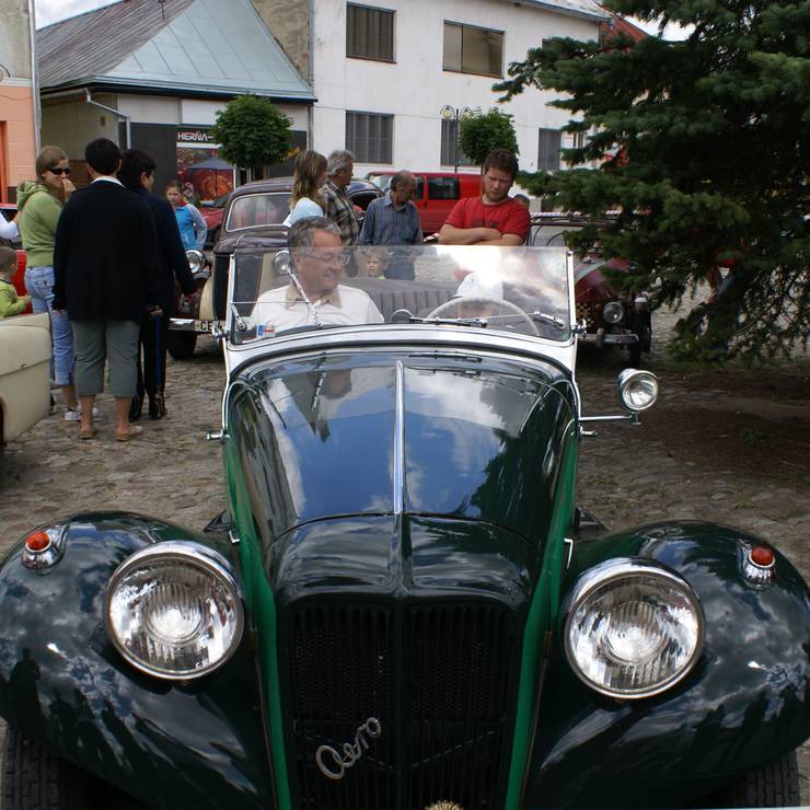 VTM 2007