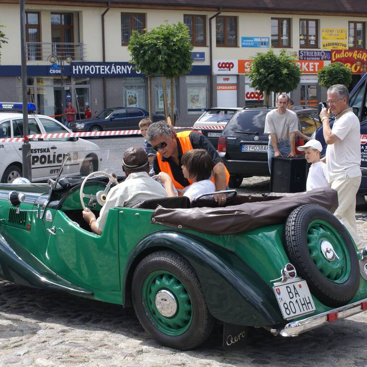 VTM 2007