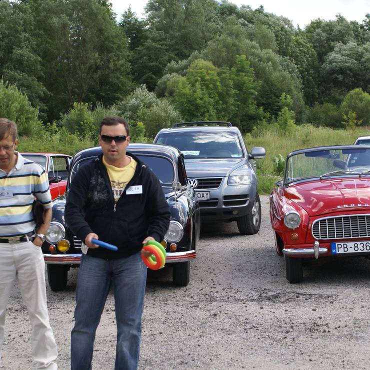 VTM 2007