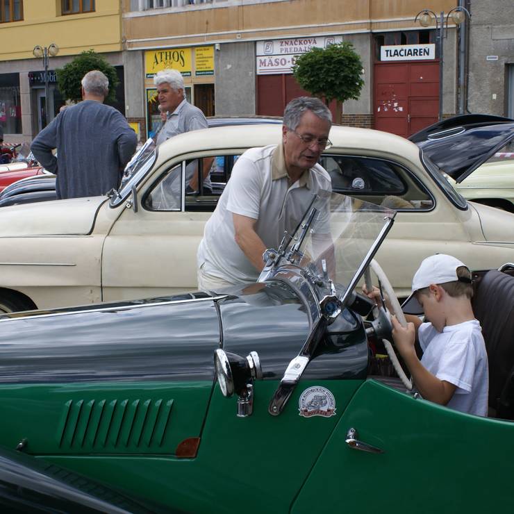 VTM 2007