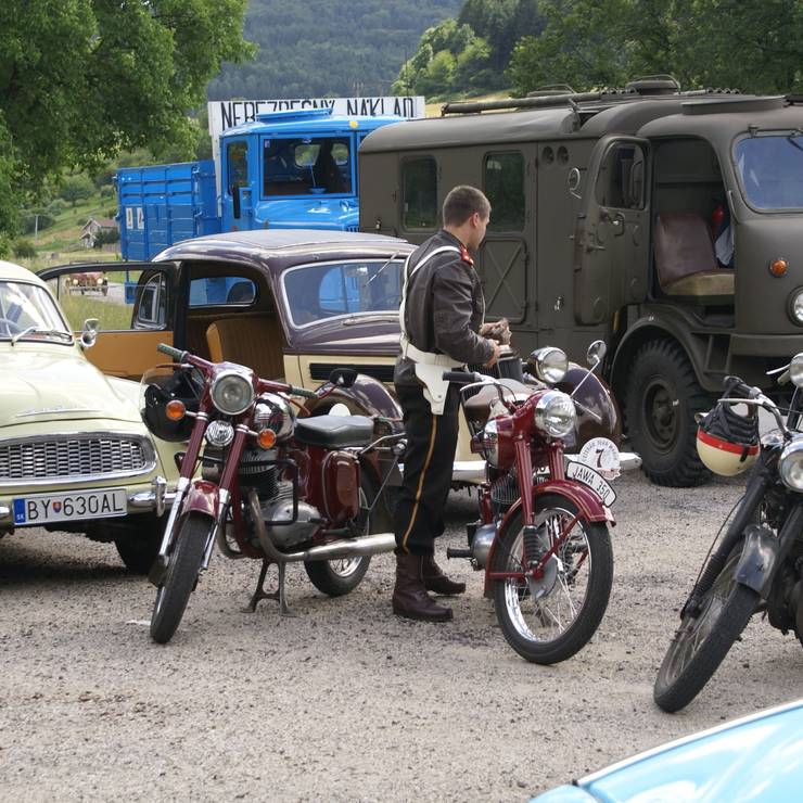 VTM 2007