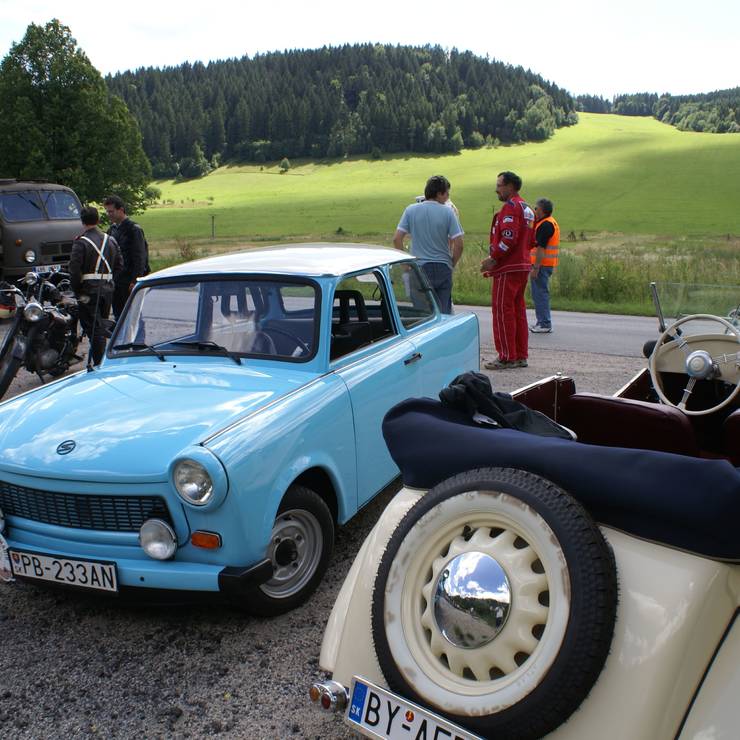 VTM 2007