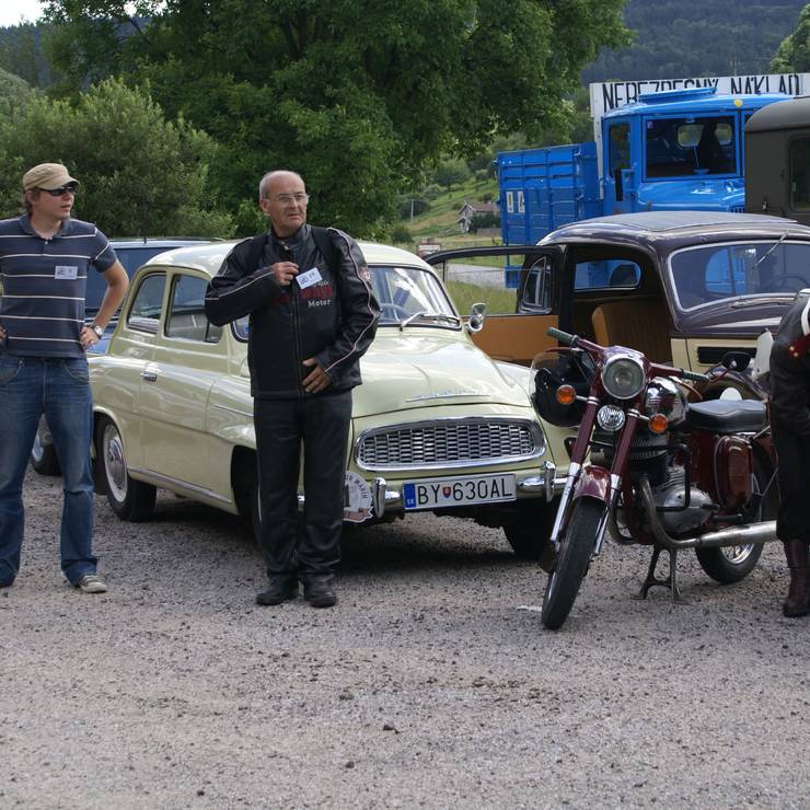 VTM 2007