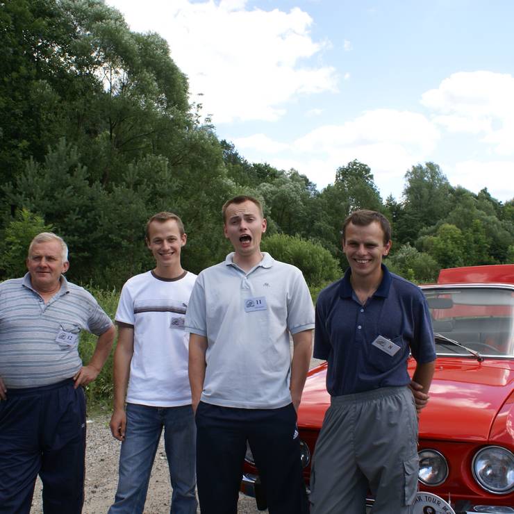 VTM 2007