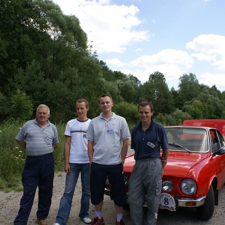 VTM 2007