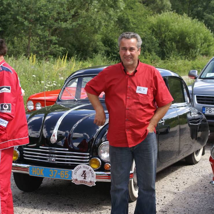VTM 2007