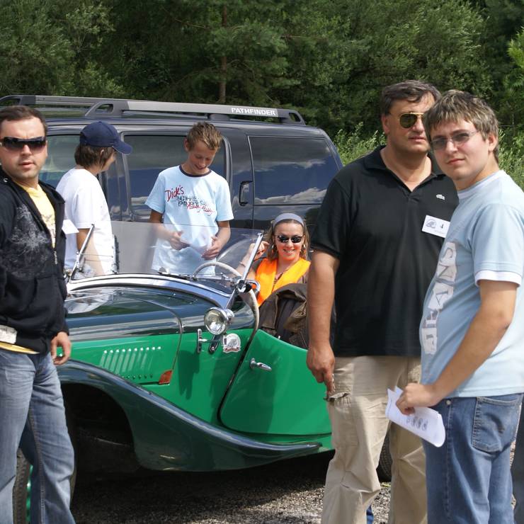 VTM 2007