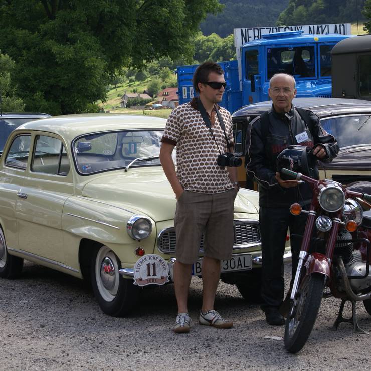 VTM 2007