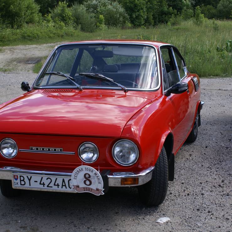VTM 2007