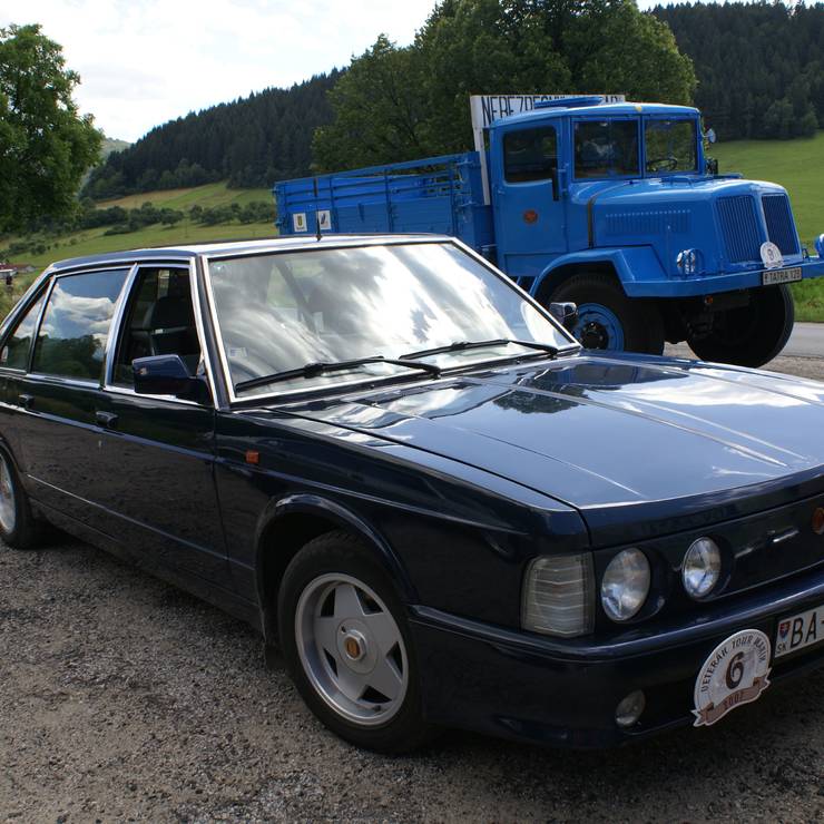 VTM 2007