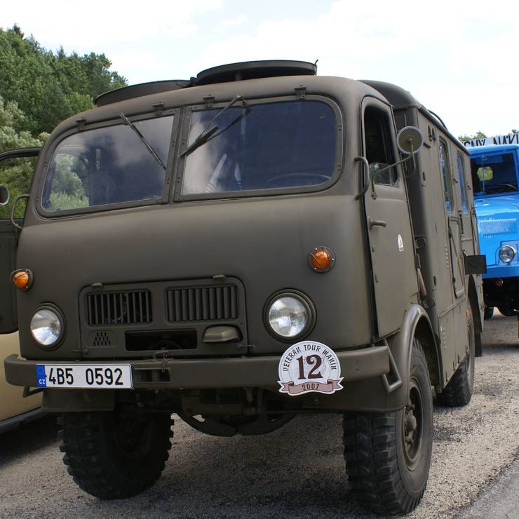 VTM 2007