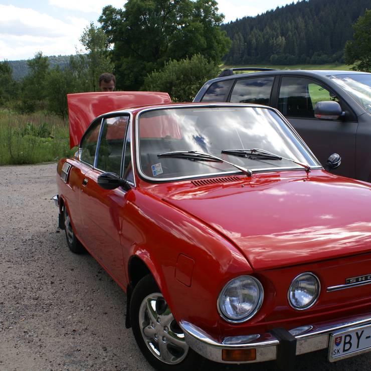VTM 2007