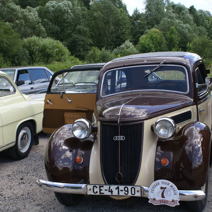 VTM 2007