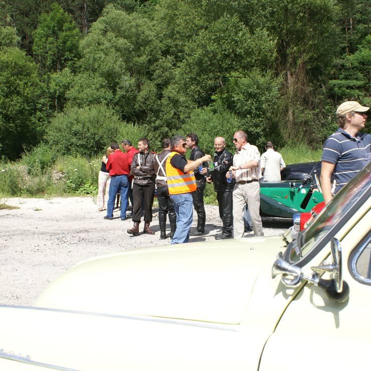 VTM 2007