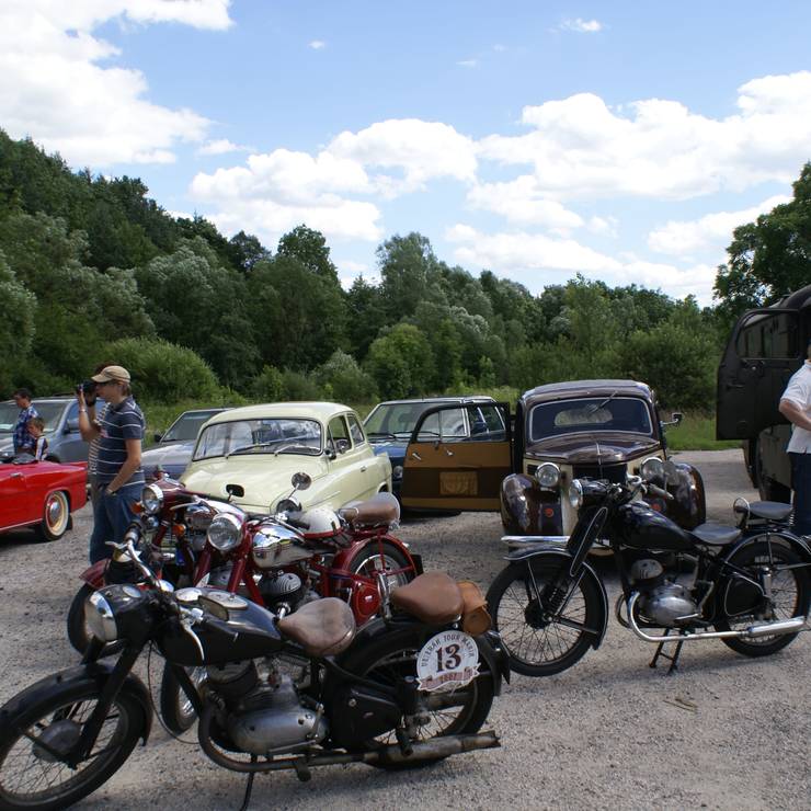 VTM 2007