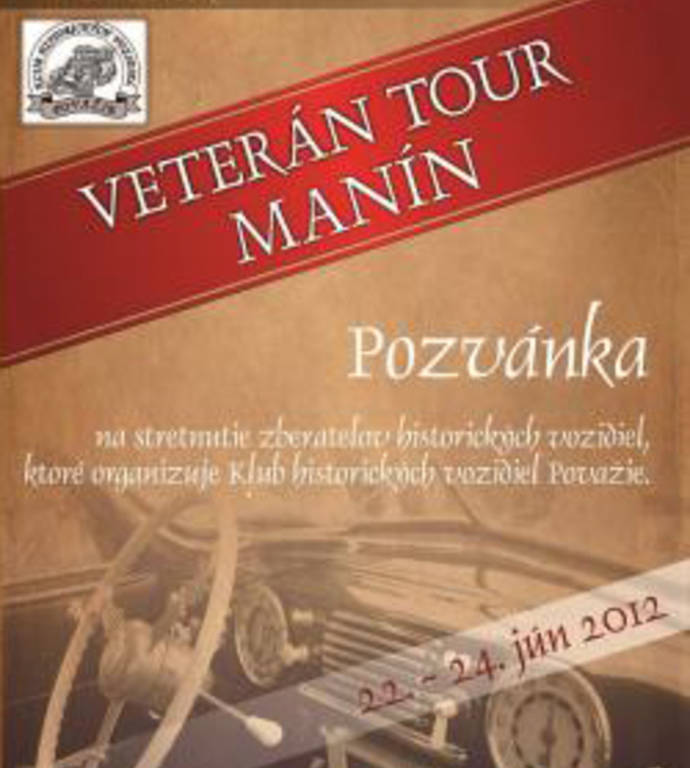 VTM 2012