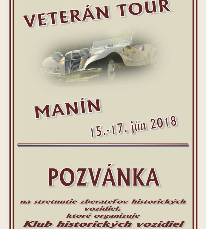 VTM 2018