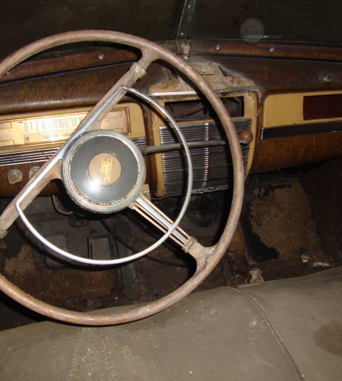 1947 ZIS 110